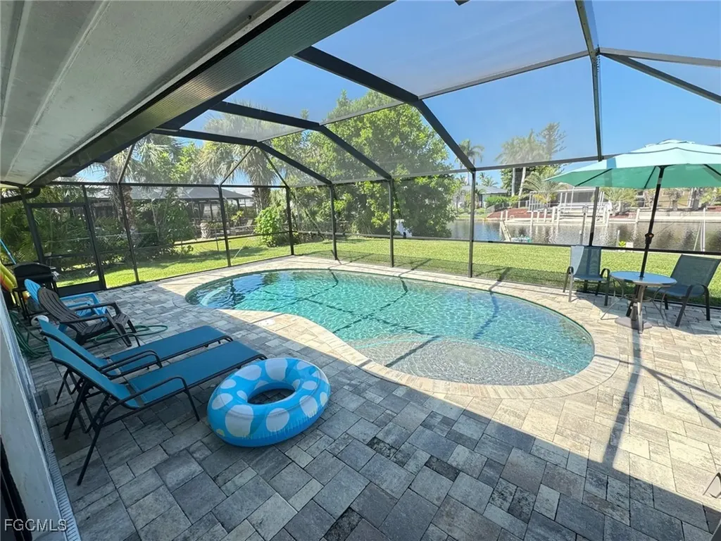 4928 SW 1st Court Cape Coral FL 33914