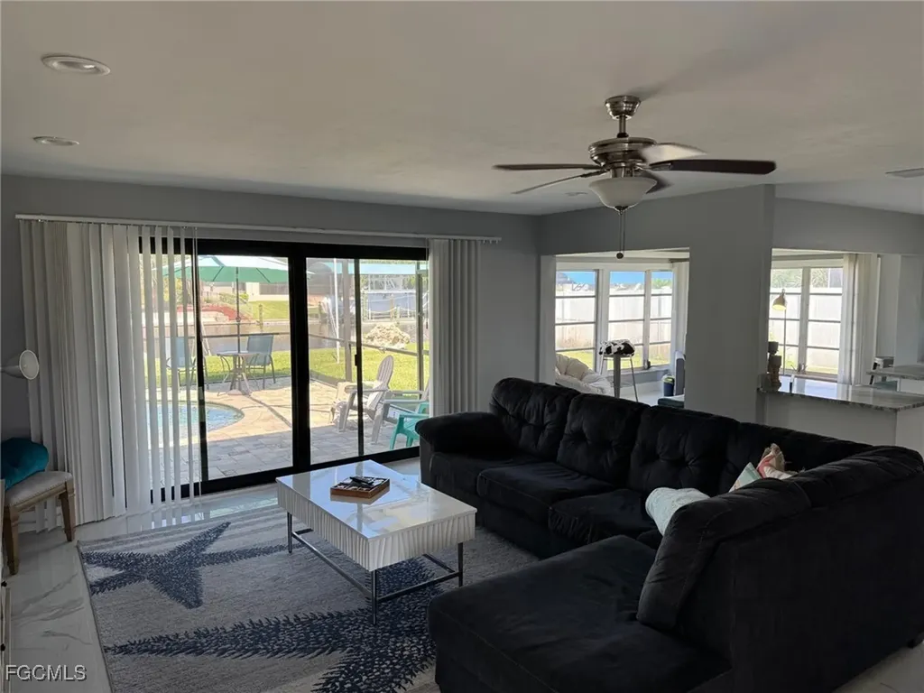 4928 SW 1st Court Cape Coral FL 33914