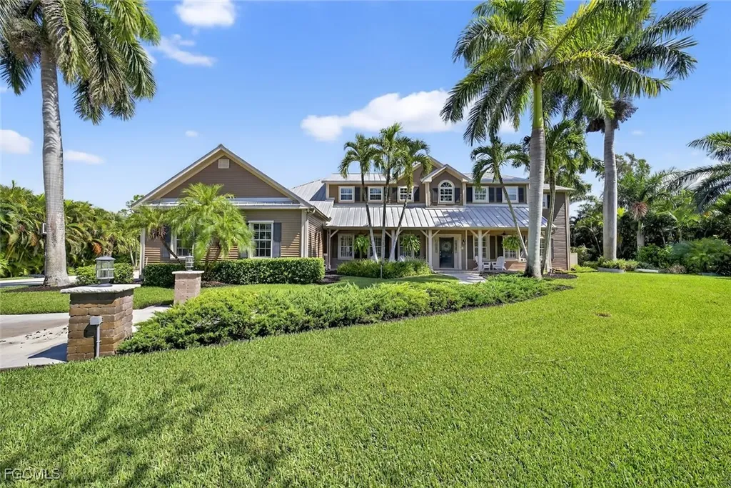15234 Briar Ridge Circle Fort Myers FL 33912