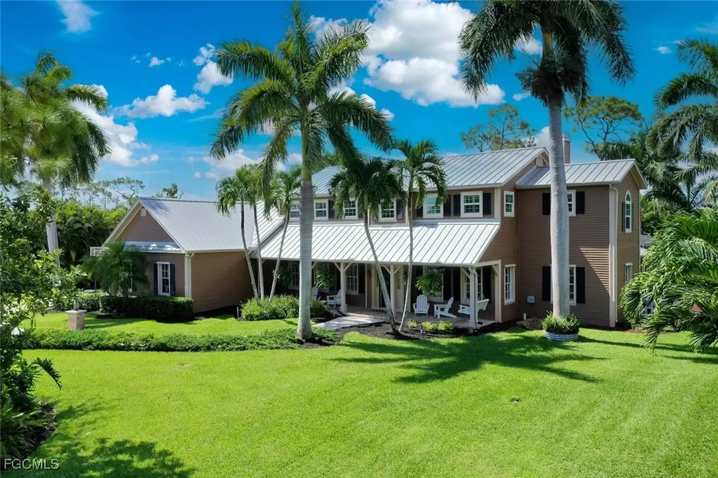 15234 Briar Ridge Circle Fort Myers FL 33912
