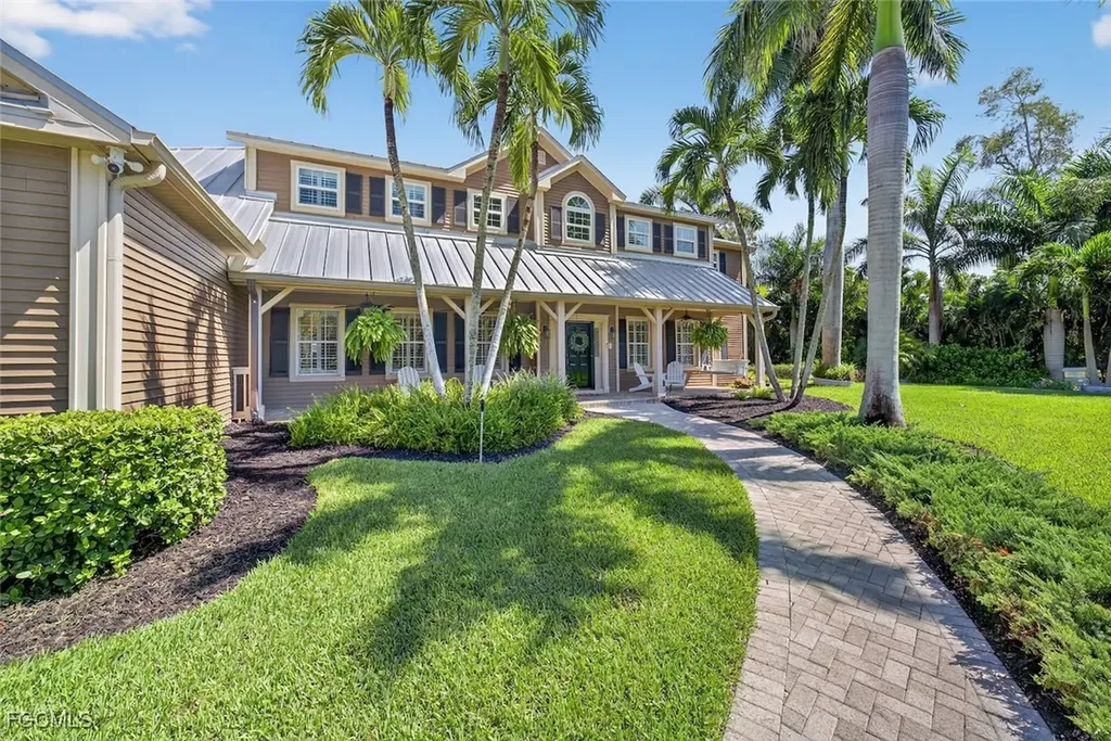 15234 Briar Ridge Circle Fort Myers FL 33912