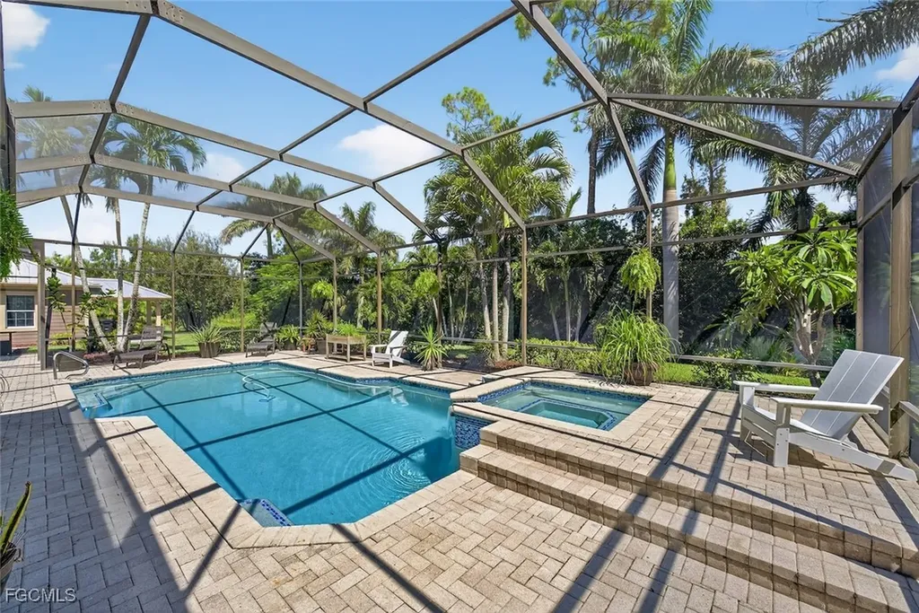 15234 Briar Ridge Circle Fort Myers FL 33912