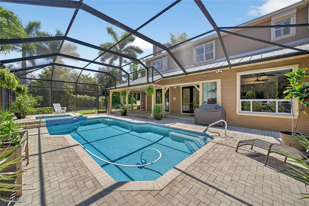 15234 Briar Ridge Circle Fort Myers FL 33912