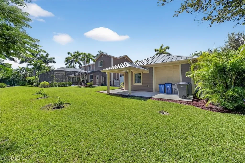 15234 Briar Ridge Circle Fort Myers FL 33912