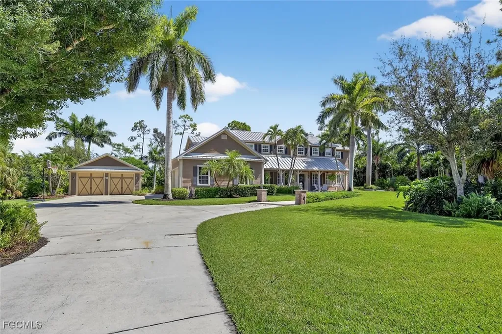 15234 Briar Ridge Circle Fort Myers FL 33912