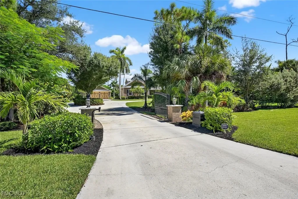 15234 Briar Ridge Circle Fort Myers FL 33912