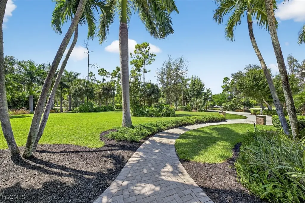 15234 Briar Ridge Circle Fort Myers FL 33912