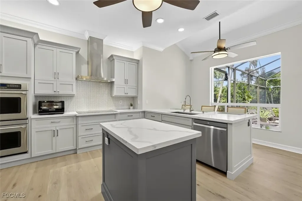 15234 Briar Ridge Circle Fort Myers FL 33912