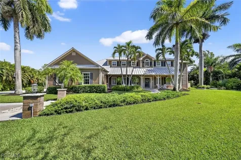 15234 Briar Ridge Circle Fort Myers FL 33912