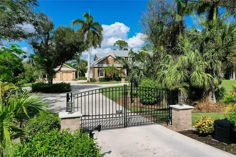15234 Briar Ridge Circle Fort Myers FL 33912