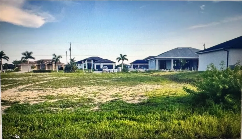4237 NW 34th Lane Cape Coral FL 33993