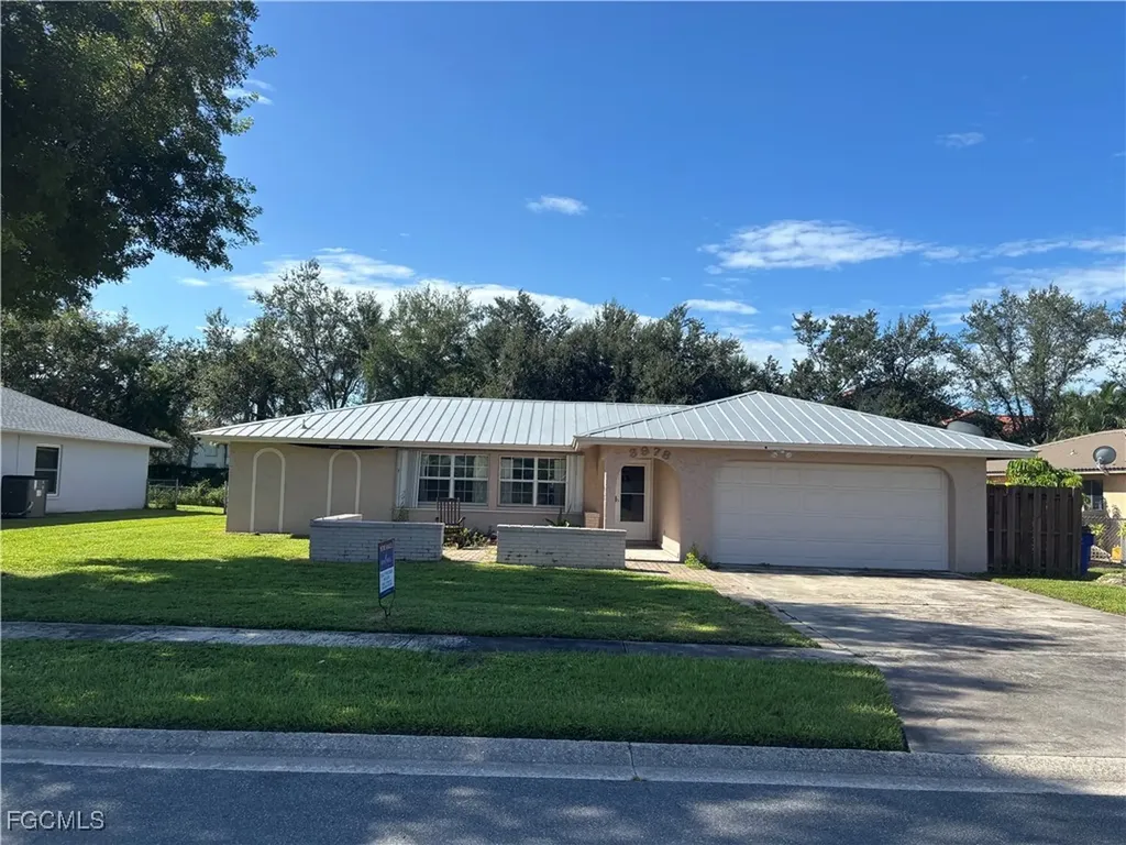 3978 Ascot Lane Fort Myers FL 33919
