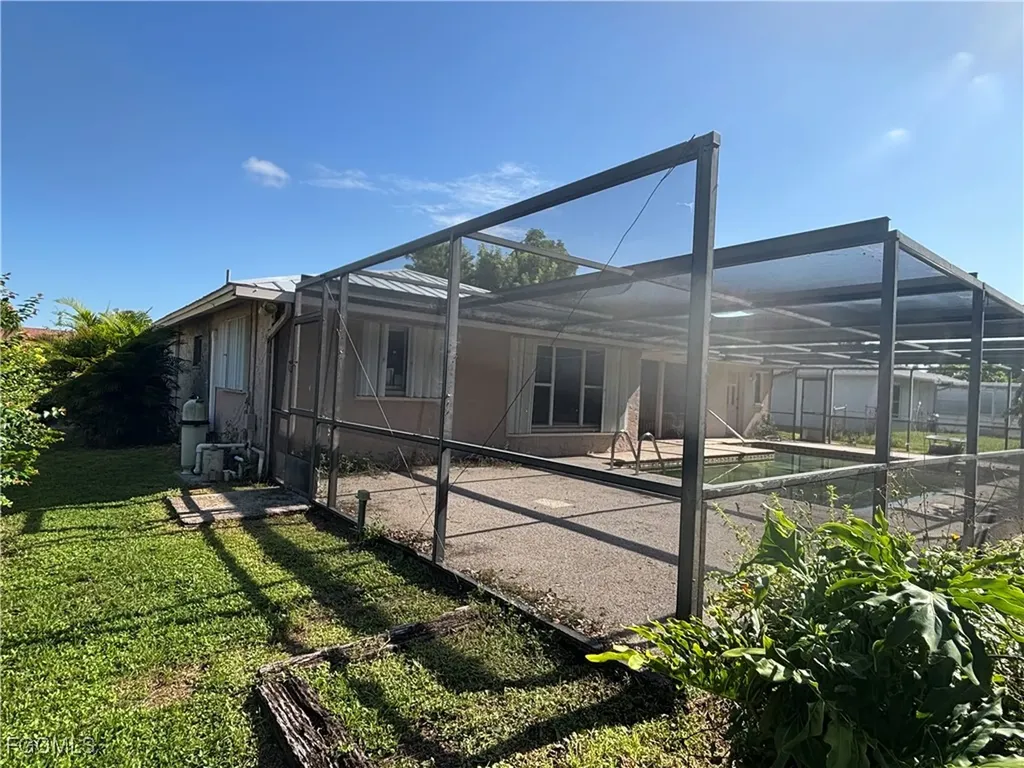 3978 Ascot Lane Fort Myers FL 33919