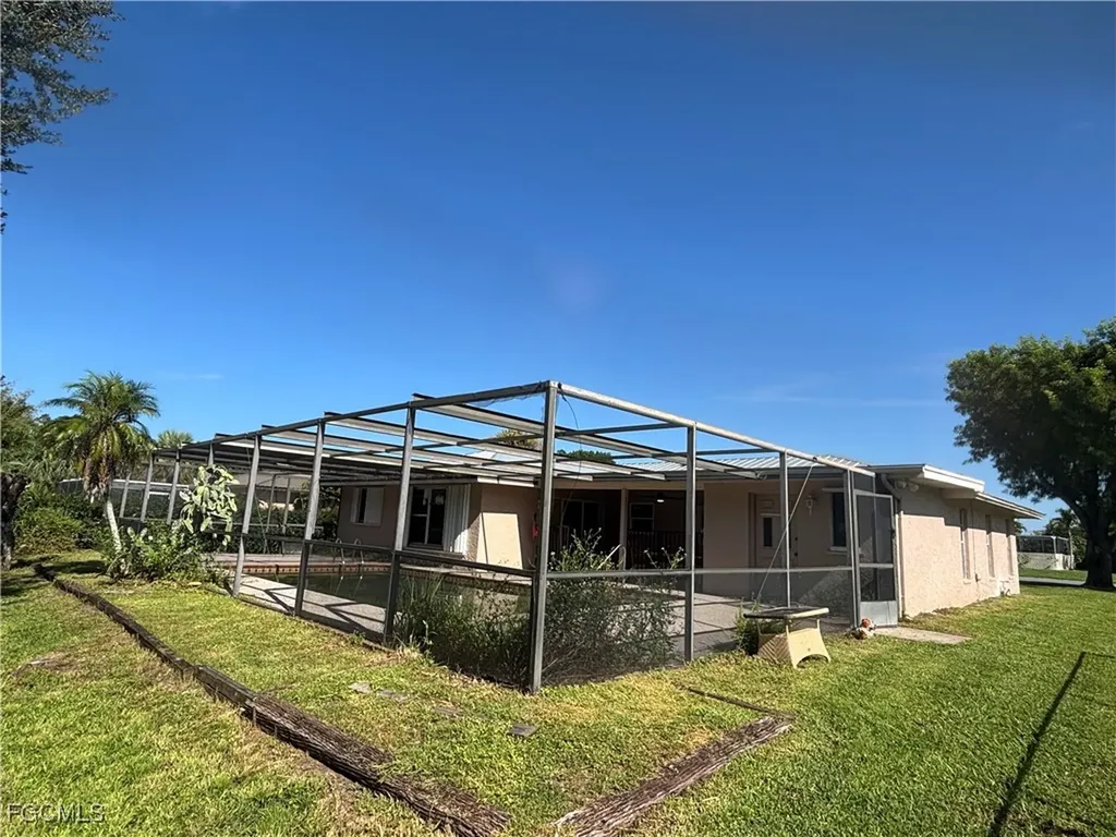 3978 Ascot Lane Fort Myers FL 33919