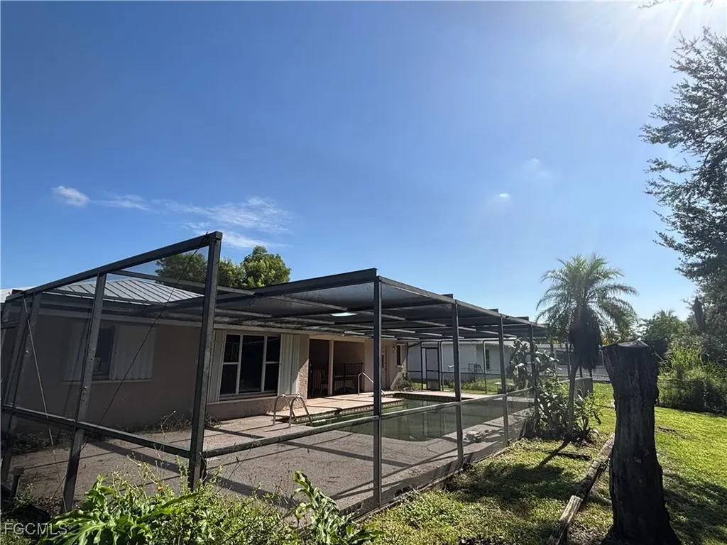 3978 Ascot Lane Fort Myers FL 33919