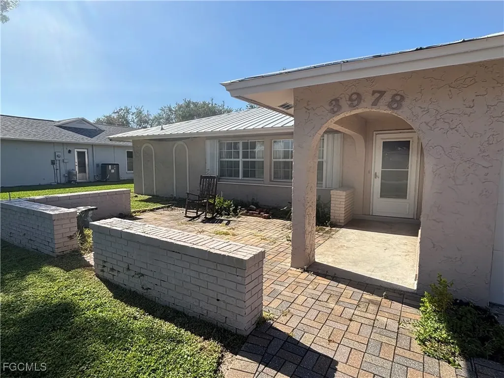 3978 Ascot Lane Fort Myers FL 33919