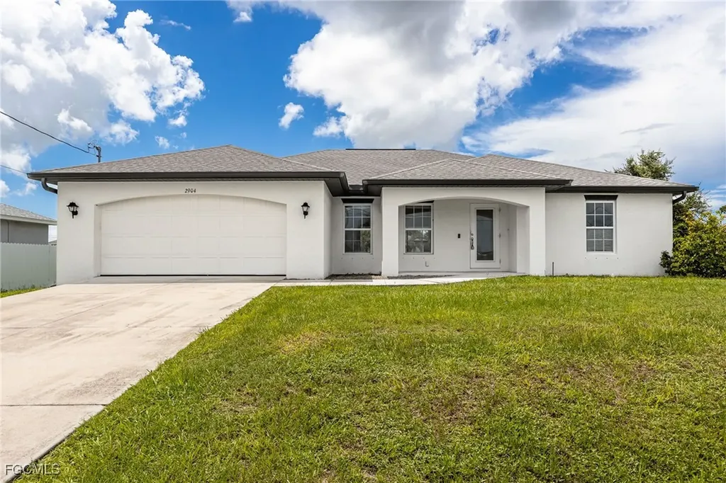 2904 NE 1st Avenue Cape Coral FL 33909