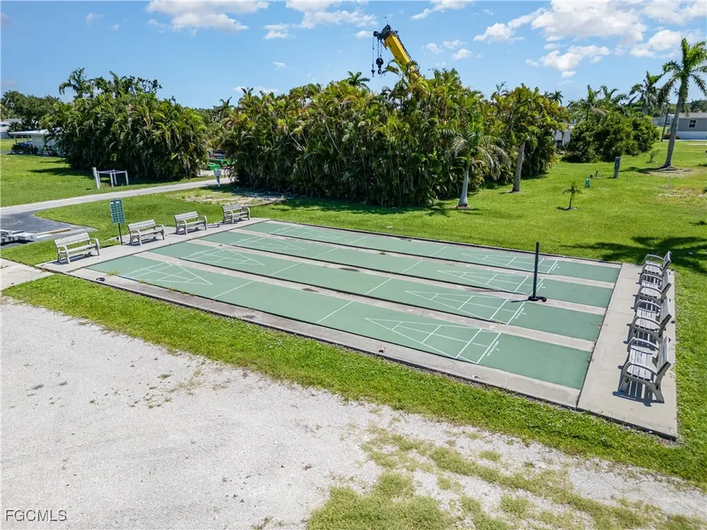 77 Birch Boulevard Fort Myers FL 33908