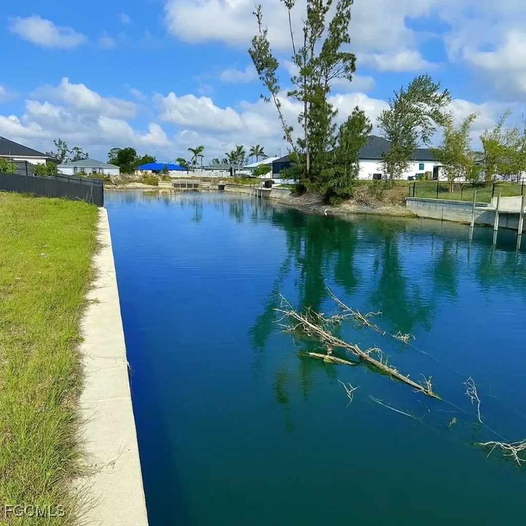 633 SW 13th Street Cape Coral FL 33991