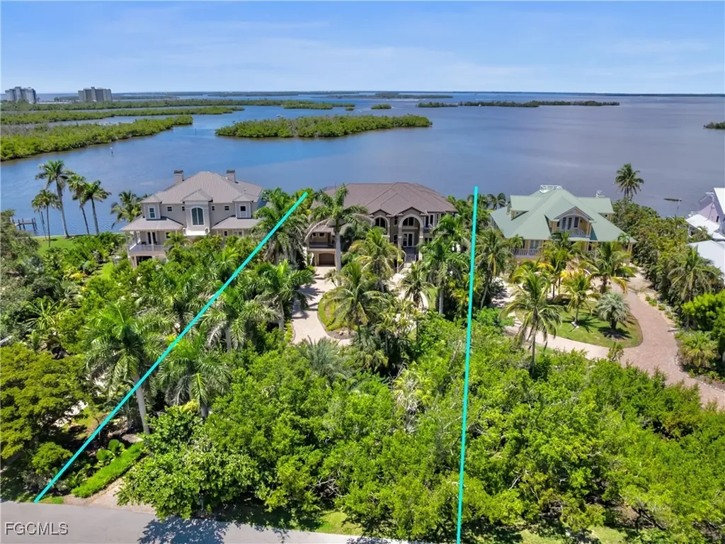 14761 Jonathan Harbour Drive Fort Myers FL 33908