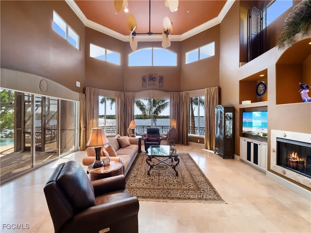 14761 Jonathan Harbour Drive Fort Myers FL 33908