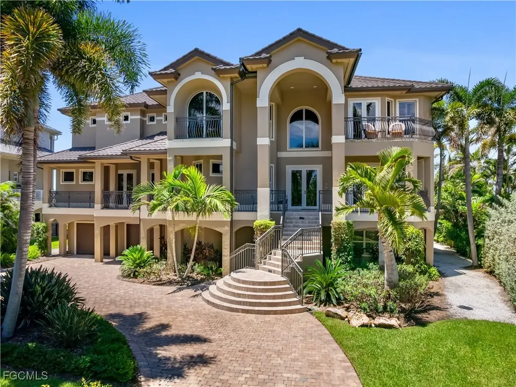 14761 Jonathan Harbour Drive Fort Myers FL 33908