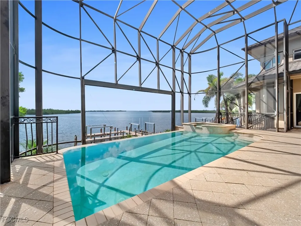 14761 Jonathan Harbour Drive Fort Myers FL 33908