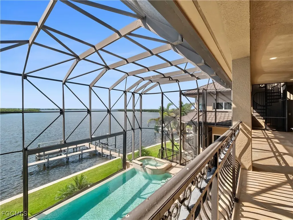 14761 Jonathan Harbour Drive Fort Myers FL 33908