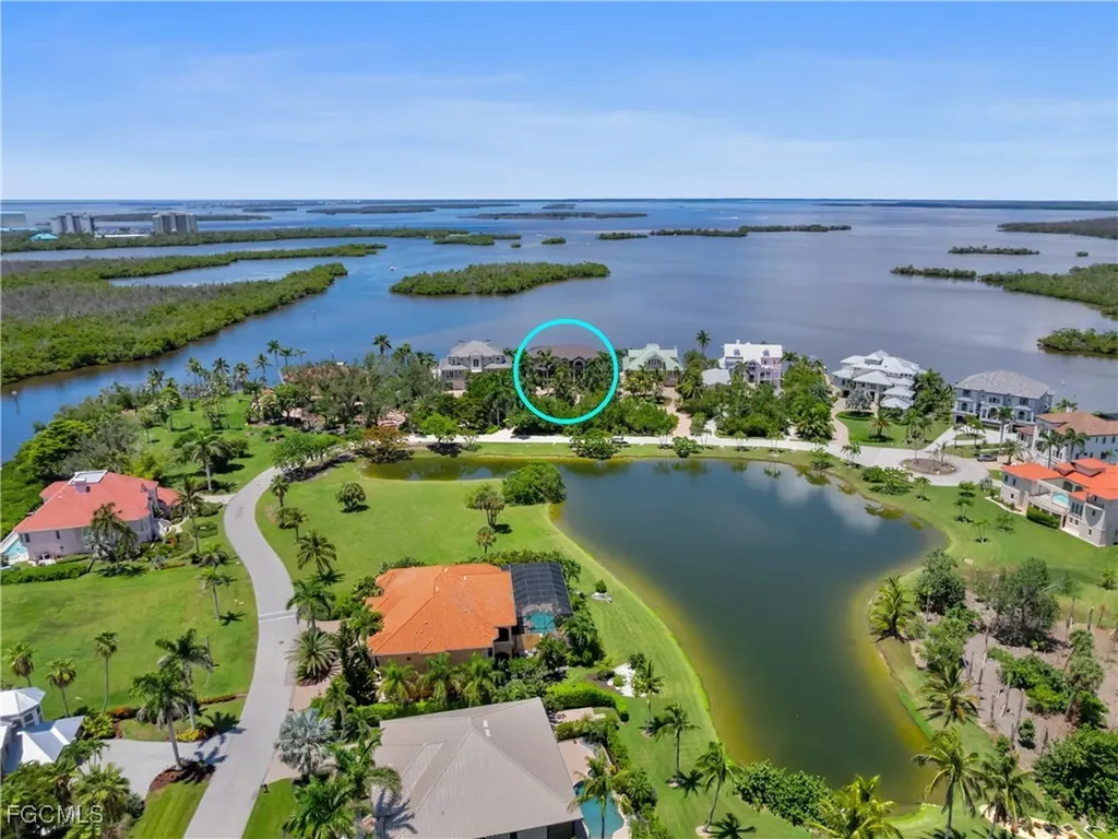 14761 Jonathan Harbour Drive Fort Myers FL 33908
