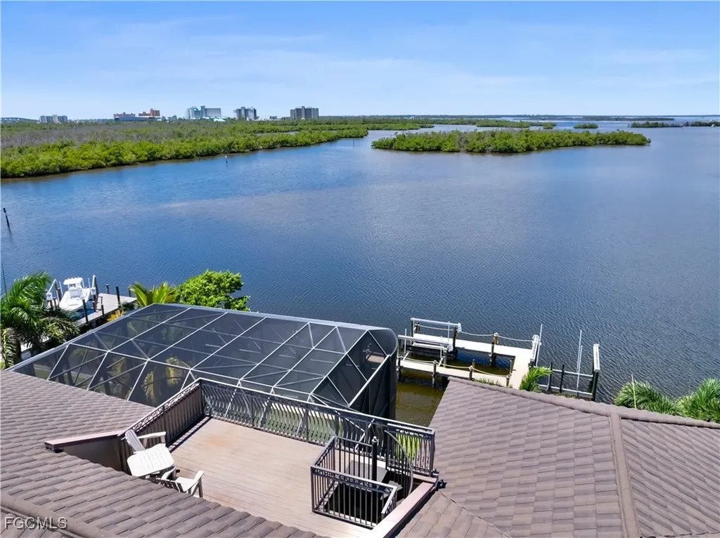 14761 Jonathan Harbour Drive Fort Myers FL 33908