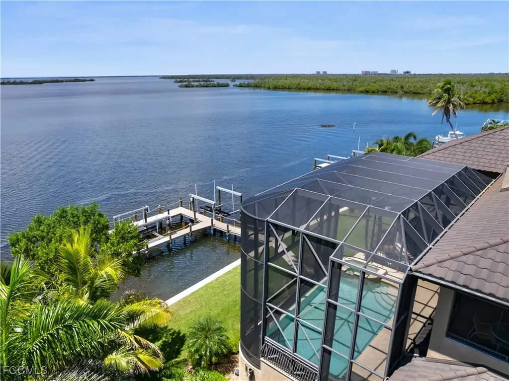 14761 Jonathan Harbour Drive Fort Myers FL 33908