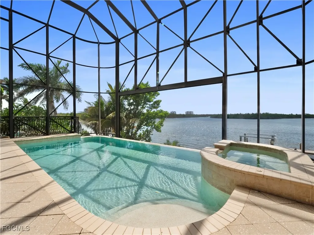 14761 Jonathan Harbour Drive Fort Myers FL 33908