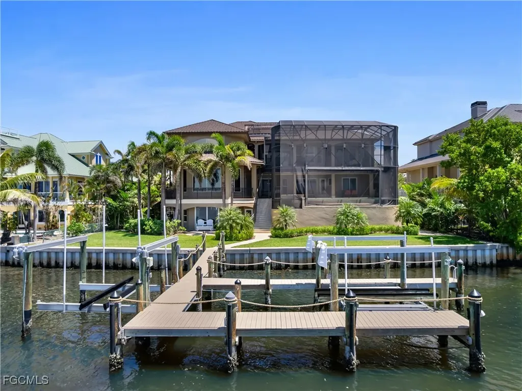 14761 Jonathan Harbour Drive Fort Myers FL 33908