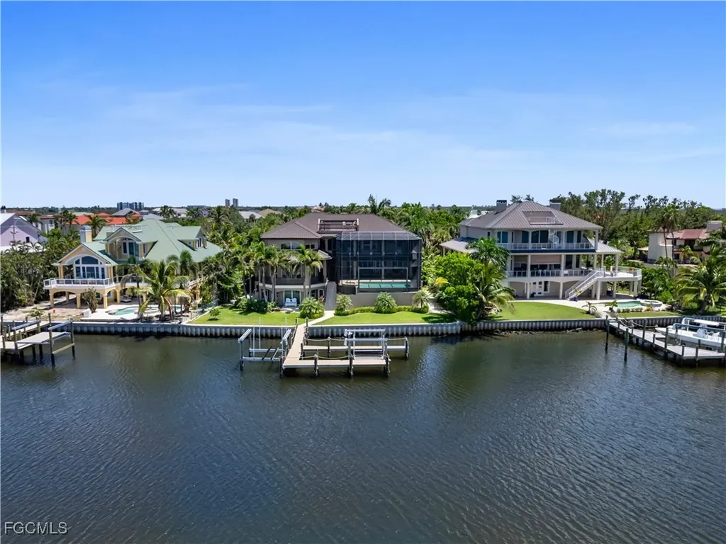 14761 Jonathan Harbour Drive Fort Myers FL 33908