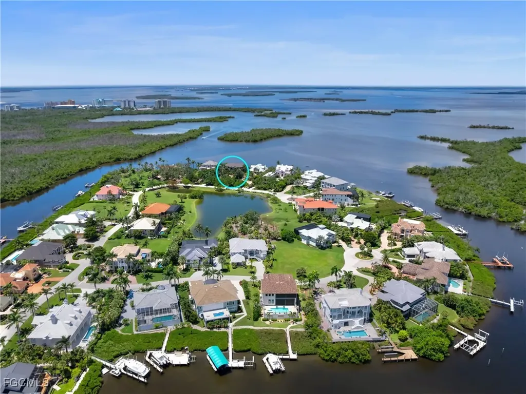 14761 Jonathan Harbour Drive Fort Myers FL 33908