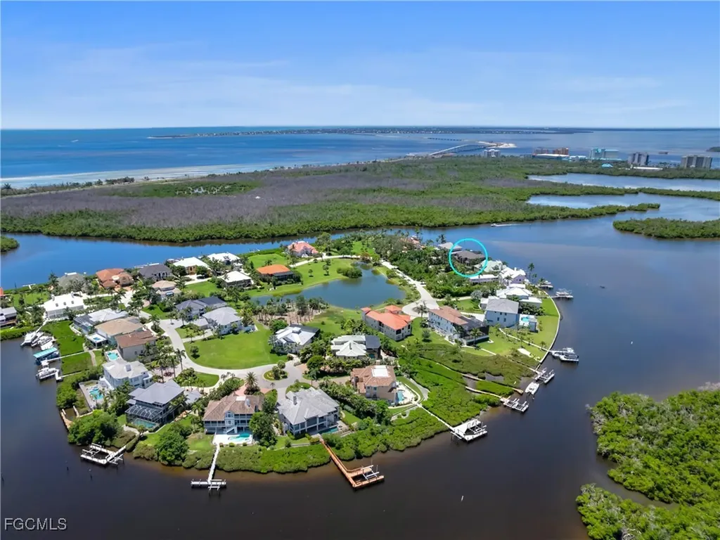 14761 Jonathan Harbour Drive Fort Myers FL 33908