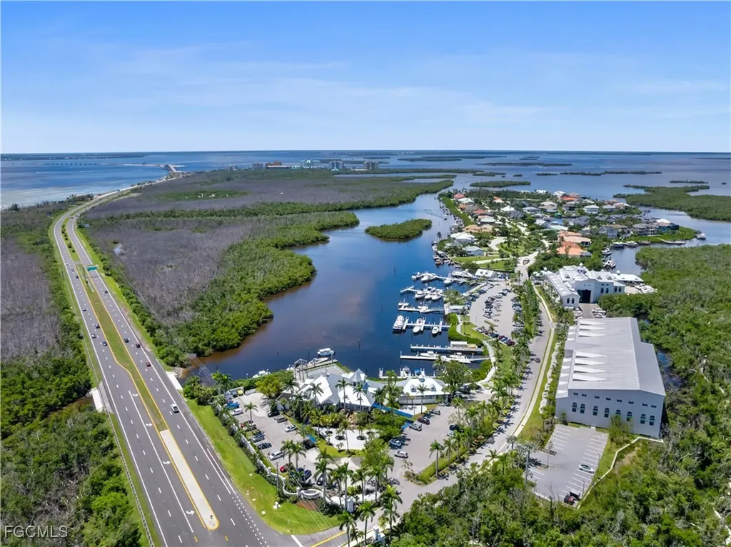 14761 Jonathan Harbour Drive Fort Myers FL 33908