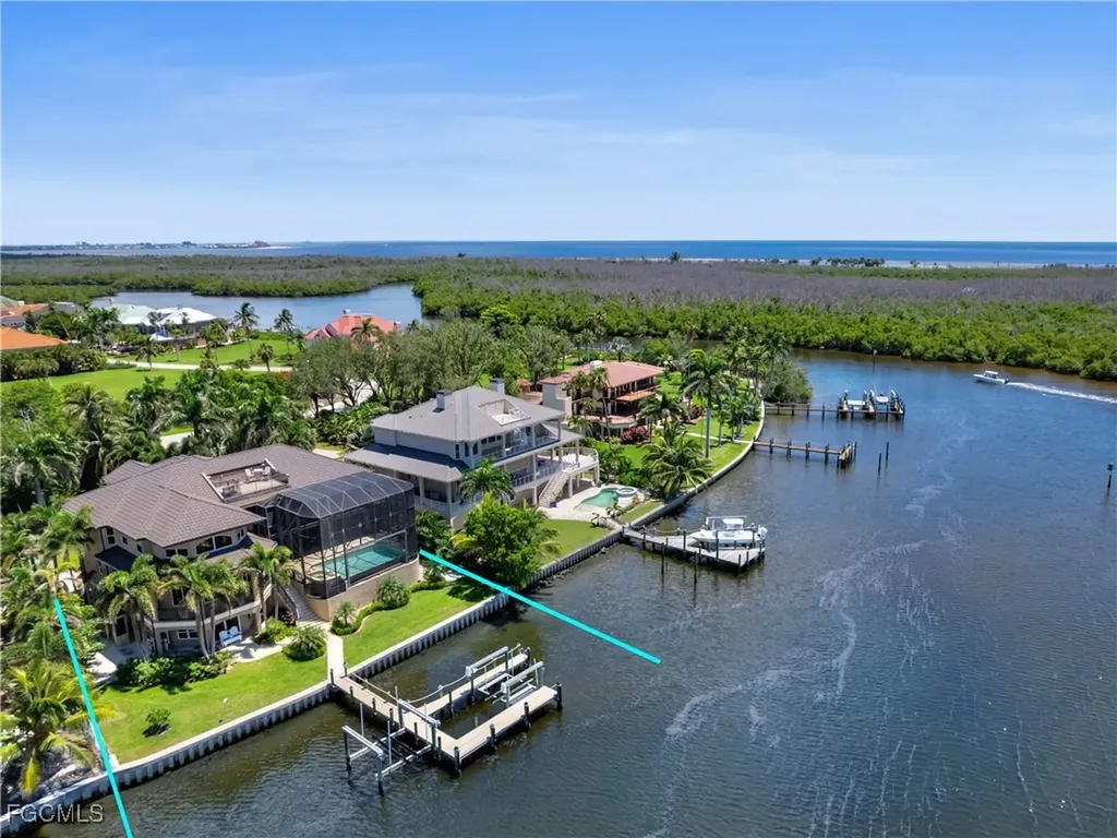 14761 Jonathan Harbour Drive Fort Myers FL 33908