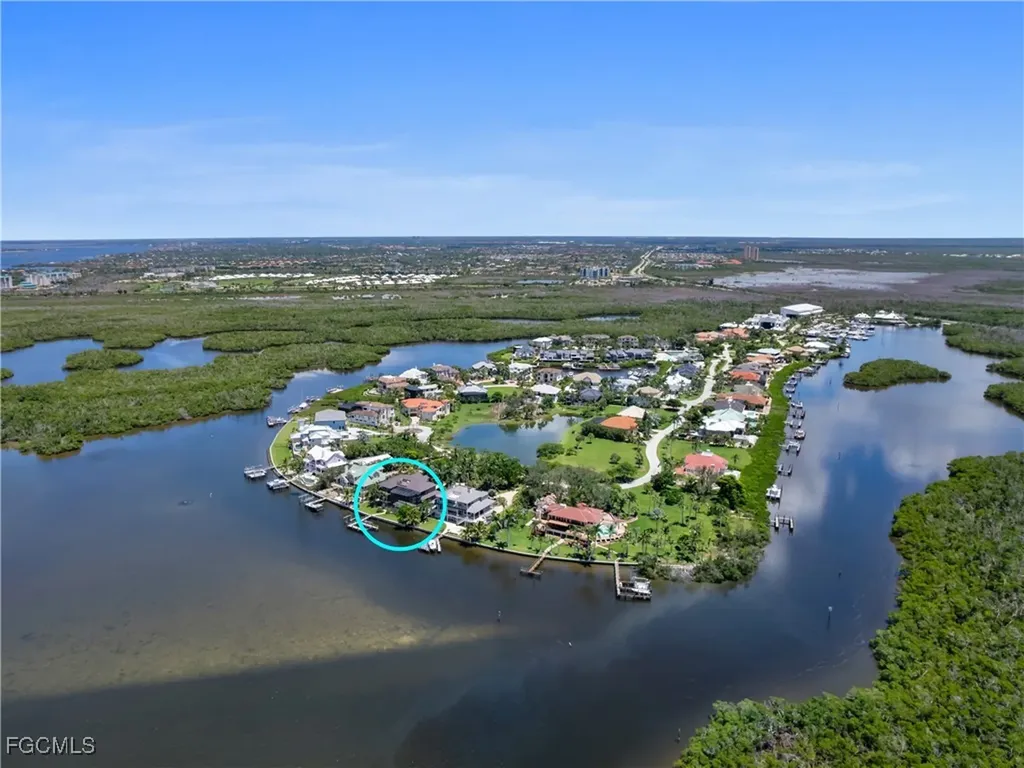 14761 Jonathan Harbour Drive Fort Myers FL 33908