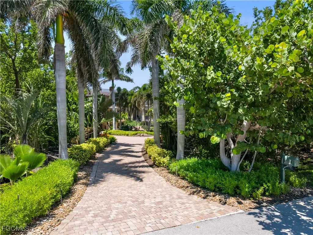 14761 Jonathan Harbour Drive Fort Myers FL 33908