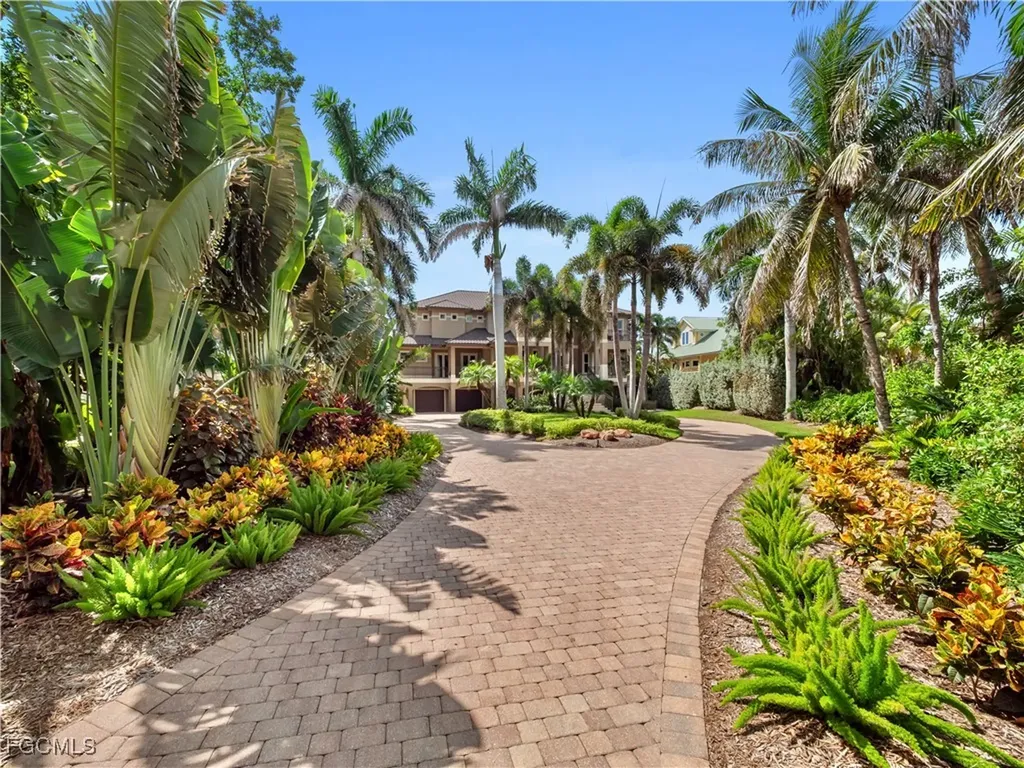 14761 Jonathan Harbour Drive Fort Myers FL 33908