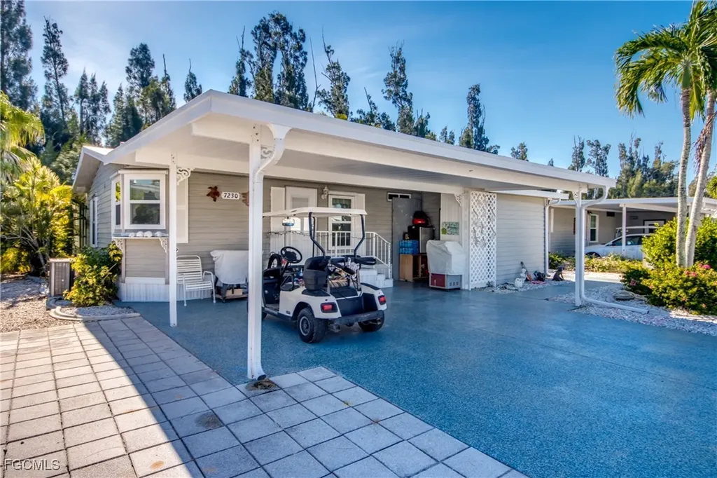 7230 Drum Drive St. James City FL 33956