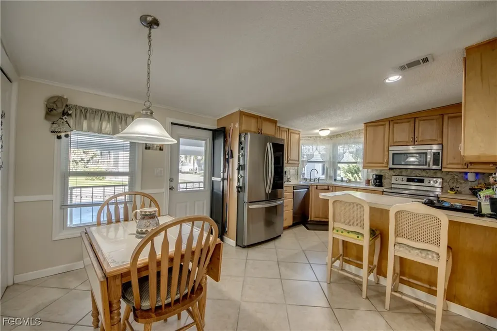 7230 Drum Drive St. James City FL 33956