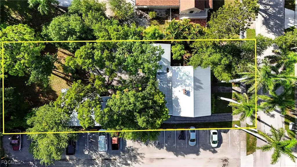 1531/1533 Hough Street Fort Myers FL 33901