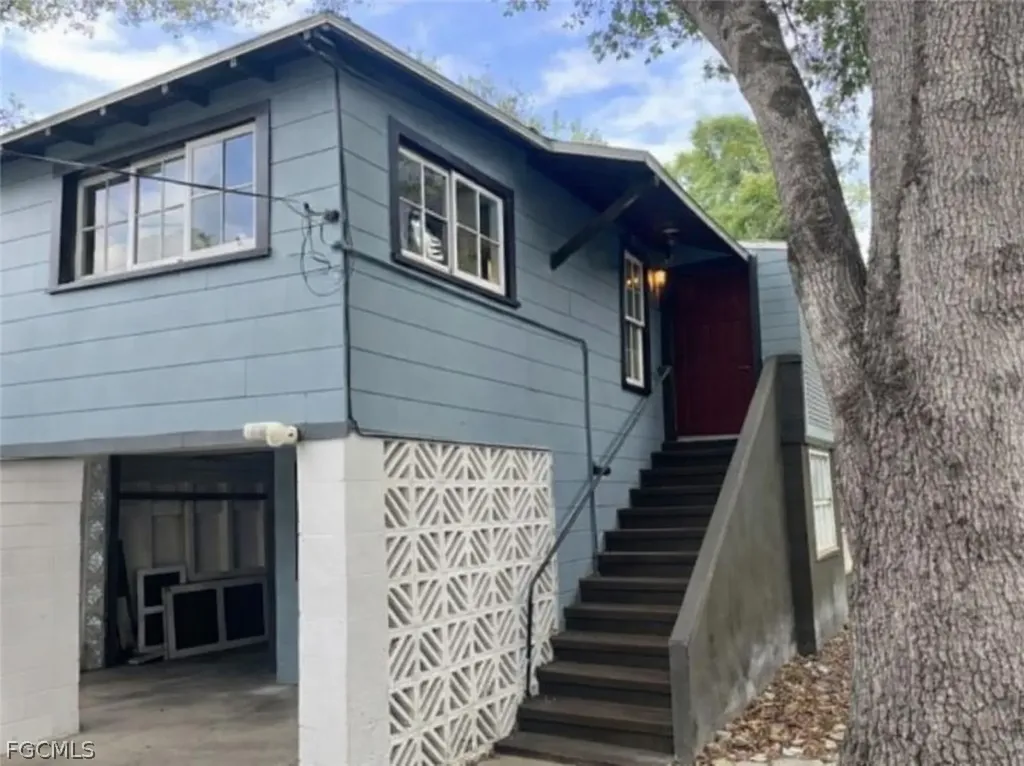 1531/1533 Hough Street Fort Myers FL 33901