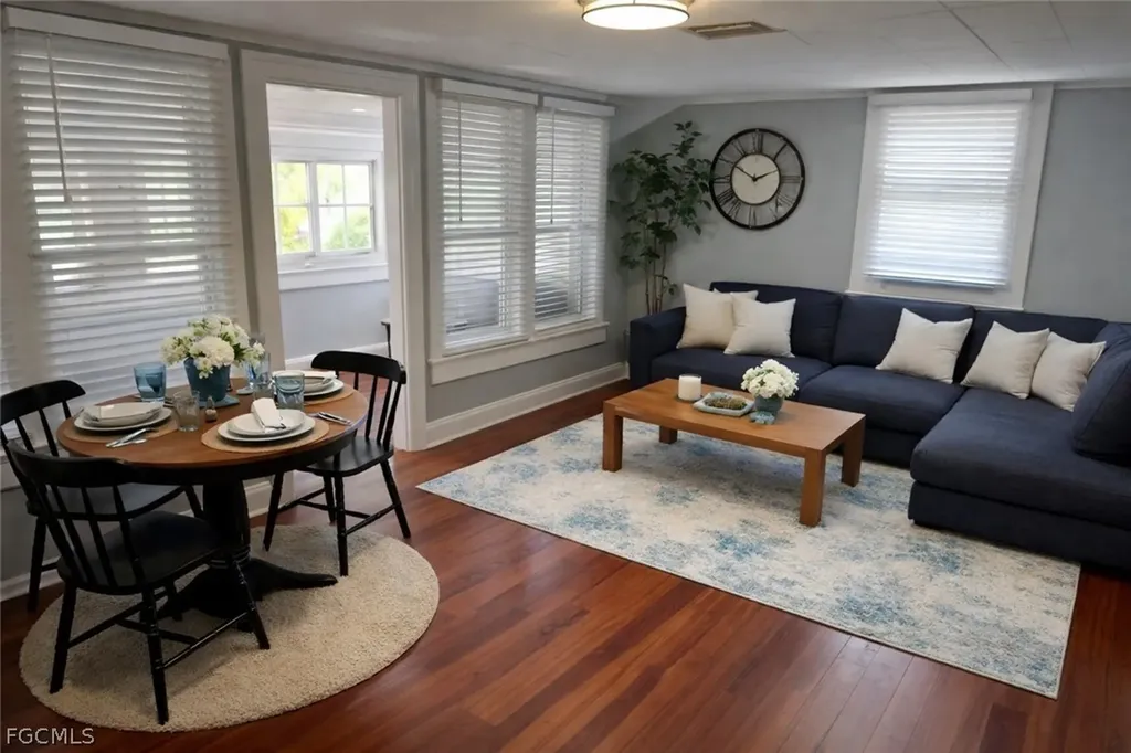 1531/1533 Hough Street Fort Myers FL 33901