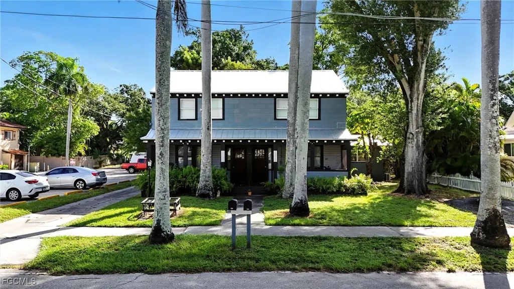 1531/1533 Hough Street Fort Myers FL 33901
