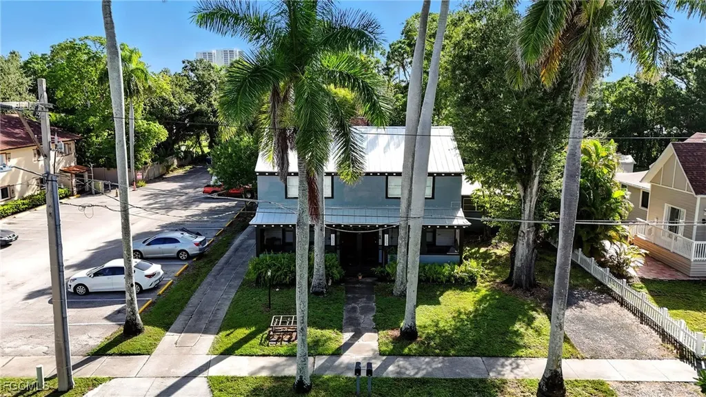 1531/1533 Hough Street Fort Myers FL 33901
