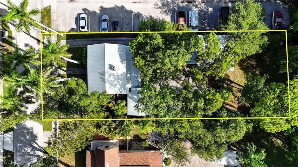 1531/1533 Hough Street Fort Myers FL 33901