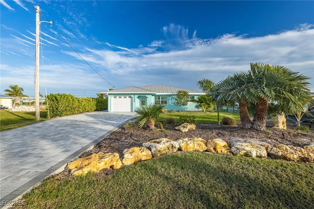 2892 Sanibel Boulevard St. James City FL 33956